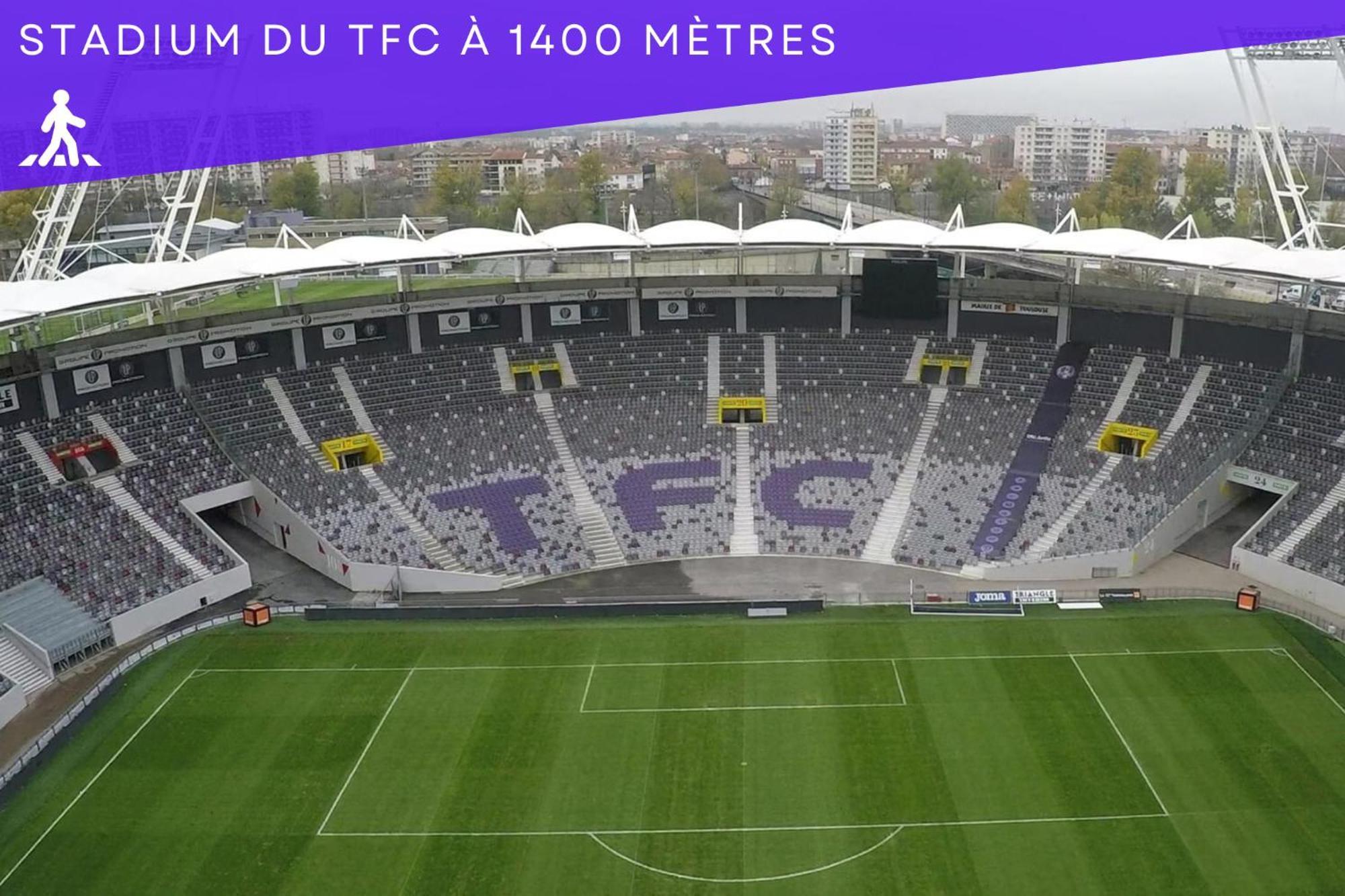 • L'Ocea • Studio - Quartier Busca - Proche Metro Toulouse Kültér fotó